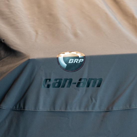 Can-am Branda Can-am Outlander Serisi Tek Kişilik Su Geçirmez