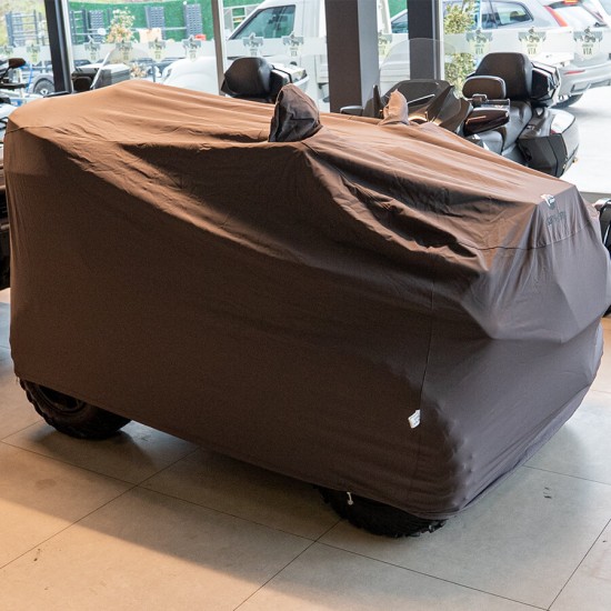 Can-am Branda Can-am Outlander Serisi Tek Kişilik Su Geçirmez