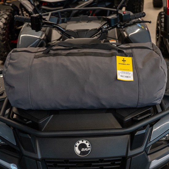 Can-am Branda Can-am Outlander Serisi Tek Kişilik Su Geçirmez