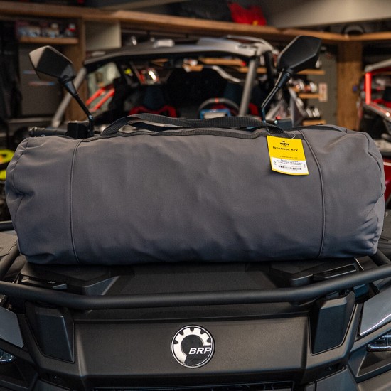 Can-am Branda Can-am Outlander Serisi Tek Kişilik Su Geçirmez