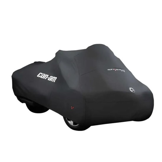 Can Am Branda Storage Cover