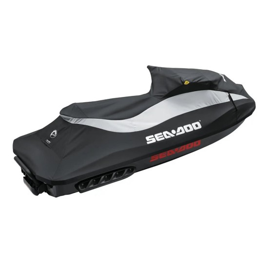 Can Am Branda Trail Cover Gti Gts