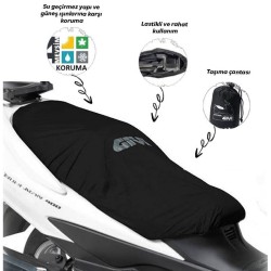 Givi S210 Sele Brandası Universal