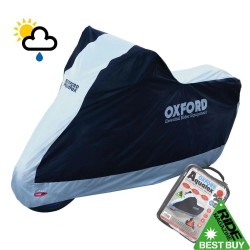 Oxford Aqua Tex Branda Xl