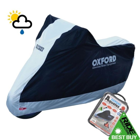 Oxford Aqua Tex Branda Xl