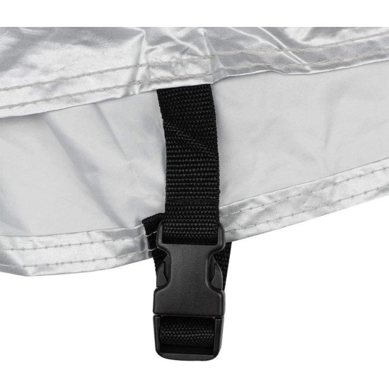 Oxford Aqua Tex Çanta Uyumlu Branda L