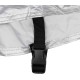 Oxford Aqua Tex Çanta Uyumlu Branda L
