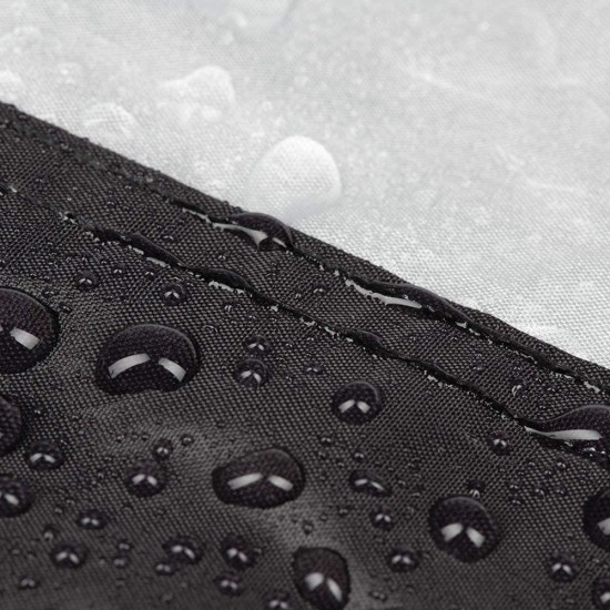 Oxford Aqua Tex Çanta Uyumlu Branda L