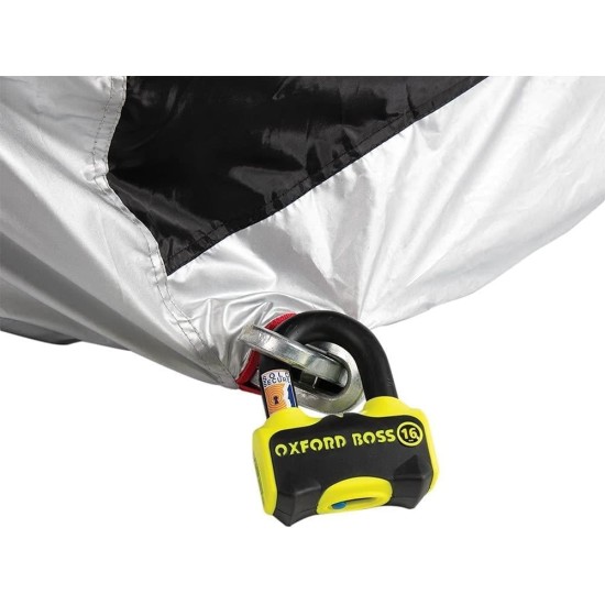 Oxford Aqua Tex Çanta Uyumlu Branda L