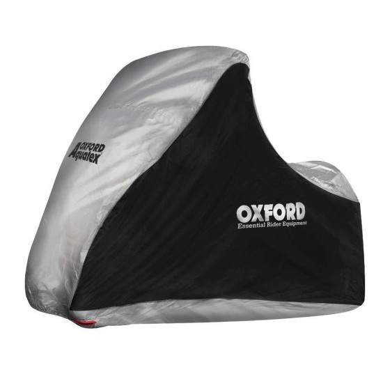 Oxford Aqua Tex Mp3 - 3 Tekerli Scooter Branda