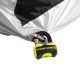 Oxford Aqua Tex Mp3 - 3 Tekerli Scooter Branda