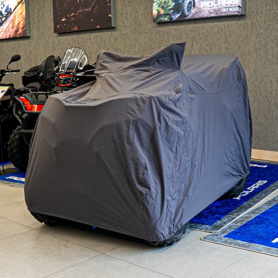 Polaris Branda Polaris Sportsman Serisi Tek Kişilik Atv Su Geçirmez