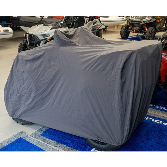 Polaris Branda Polaris Sportsman Serisi Tek Kişilik Atv Su Geçirmez