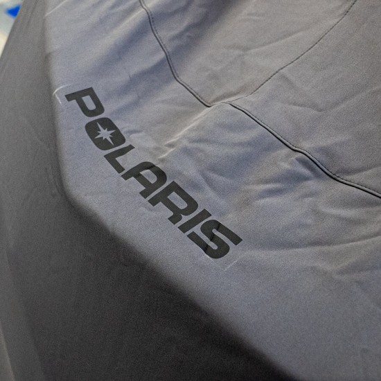 Polaris Branda Polaris Sportsman Serisi Tek Kişilik Atv Su Geçirmez