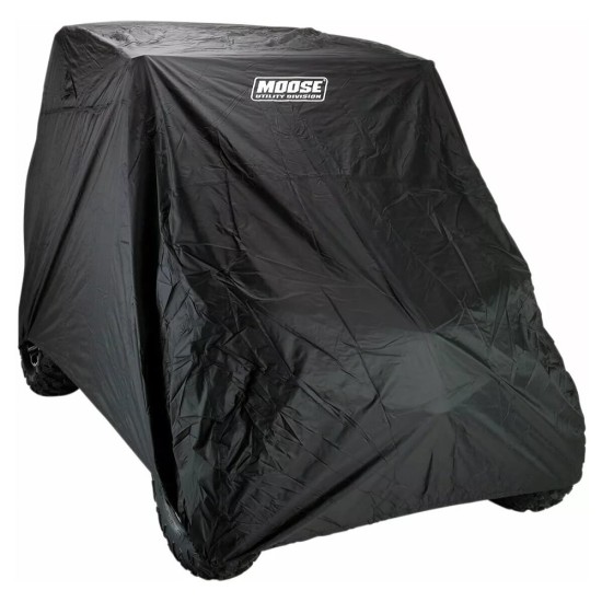 Utv Brandası Cover Utv 2-seater Blk