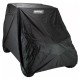 Utv Brandası Cover Utv 2-seater Blk