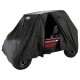 Utv Brandası Cover Utv 2-seater Blk