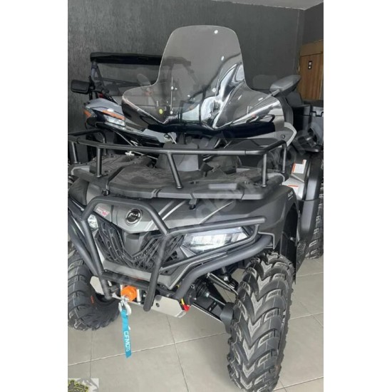Atv Camı Siperlik Üniversal