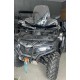 Atv Camı Siperlik Üniversal