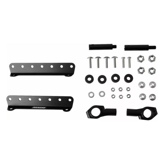 Atv Ön Cam Wi̇ndshi̇eld Mse Atv Cutout