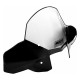 Atv Ön Cam Wi̇ndshi̇eld Mse Atv Cutout