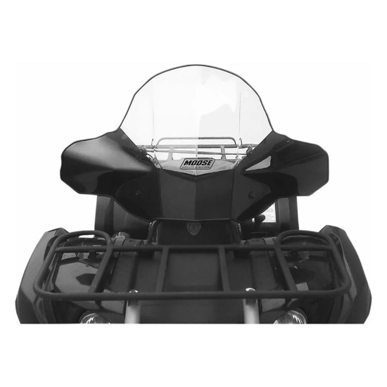 Atv Ön Cam Wi̇ndshi̇eld Mse No C/out