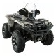 Atv Ön Cam Wi̇ndshi̇eld Mse No C/out