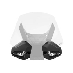 Can Am Ön Cam Deflektör Deflector_air Kit