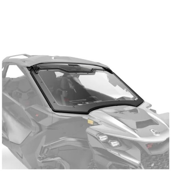 Can-am ÖN Cam Windshield Folding Kit Ssp