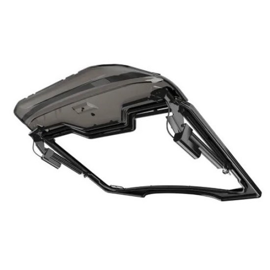 Can-am ÖN Cam Windshield Folding Kit Ssp
