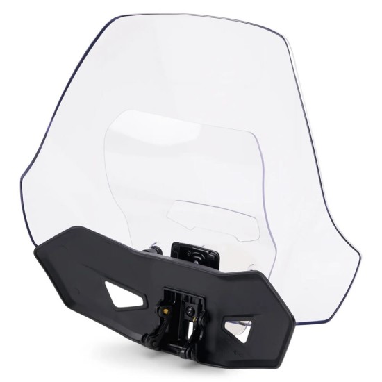 Can Am Ryker ÖN Cam Ayarlanabi̇li̇r Windshield Adjustable Kit