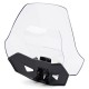 Can Am Ryker ÖN Cam Ayarlanabi̇li̇r Windshield Adjustable Kit