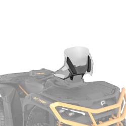 Can Am Siperlik Cami Ruzgar Deflektorleri Windshield_high Hardcoat Kit