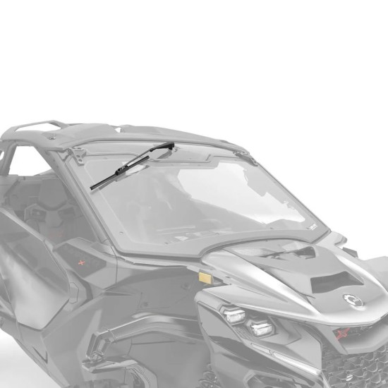 Can-am Wiper Windshield Powerflip
