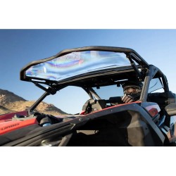 Can-am X3 ÖN Cam Windshield