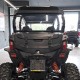 Cf Moto Arka Tam Cam Zforce 950 4 Kişilik Utv Polikarbon