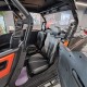 Cf Moto Arka Tam Cam Zforce 950 4 Kişilik Utv Polikarbon