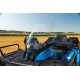 Cf Moto Cforce 1000cc Atv Sperli̇k Camı