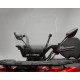 Cf Moto Cforce 450cc Atv Sperli̇k Camı