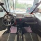 Cf Moto Ön Tam Cam Zforce 950 4 Kişilik Utv Polikarbon