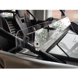 Cf Moto Zforce 1000 Sport Utv Ön Cam Pleksi̇