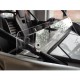Cf Moto Zforce 1000 Sport Utv Ön Cam Pleksi̇