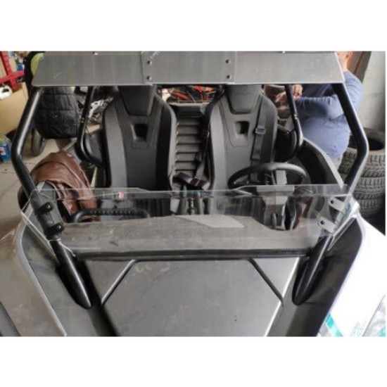 Cf Moto Zforce 1000 Sport Utv Ön Cam Pleksi̇