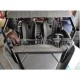 Cf Moto Zforce 1000 Sport Utv Ön Cam Pleksi̇