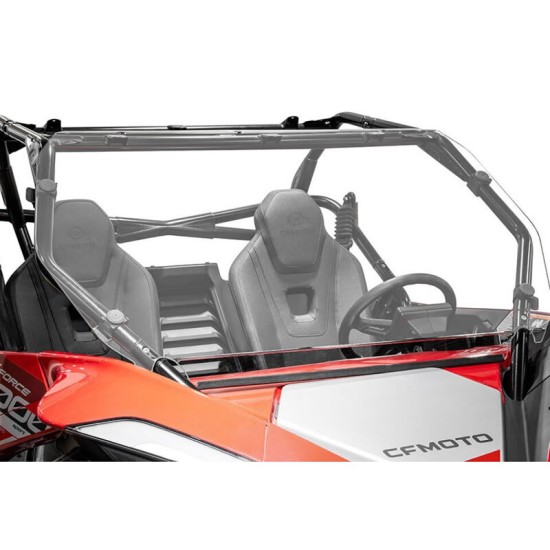 Cf Moto Zforce 1000cc Utv Ön Tam Cam