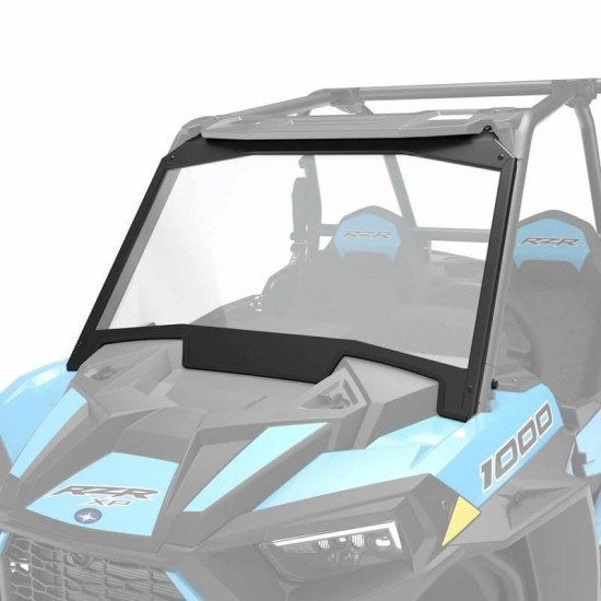 Polaris Rzr Ön Cam K-windshield Glass