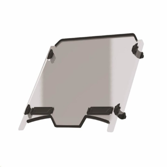 Polaris Rzr Ön Cam K-wshld Full Vented