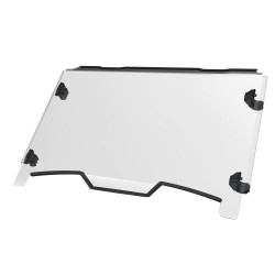 Polaris Rzr Trail ÖN Cam Polikarbon K-windshield Full Poly