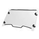 Polaris Rzr Trail ÖN Cam Polikarbon K-windshield Full Poly