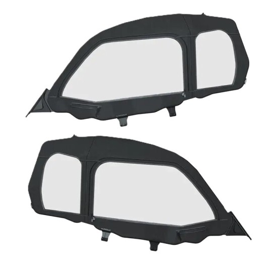 Polaris Rzr Trail S Utv Kapı Kapama K-softcab Doors Rzn 60
